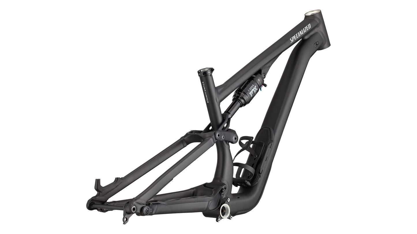 2025 Specialized Stumpjumper 15 Alloy Frame