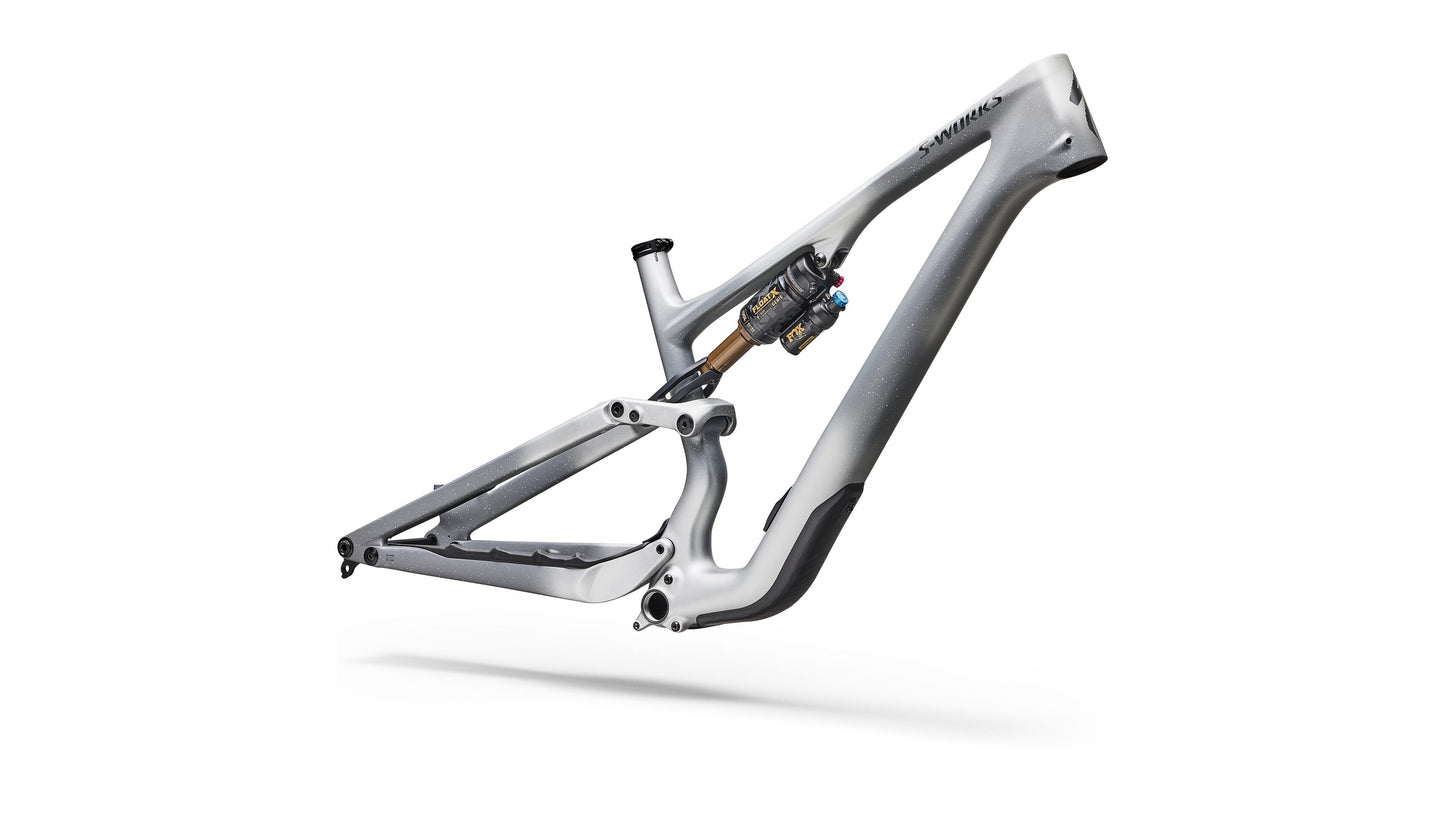 Specialized S-Works Stumpjumper 15 EVO Frameset