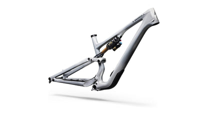 Specialized S-Works Stumpjumper 15 EVO Frameset