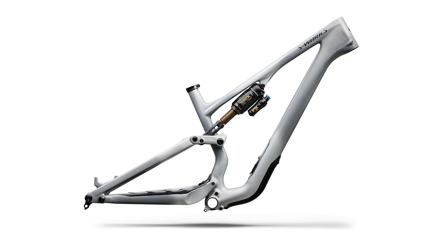 Specialized S-Works Stumpjumper 15 EVO Frameset