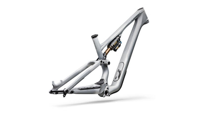 Specialized S-Works Stumpjumper 15 EVO Frameset