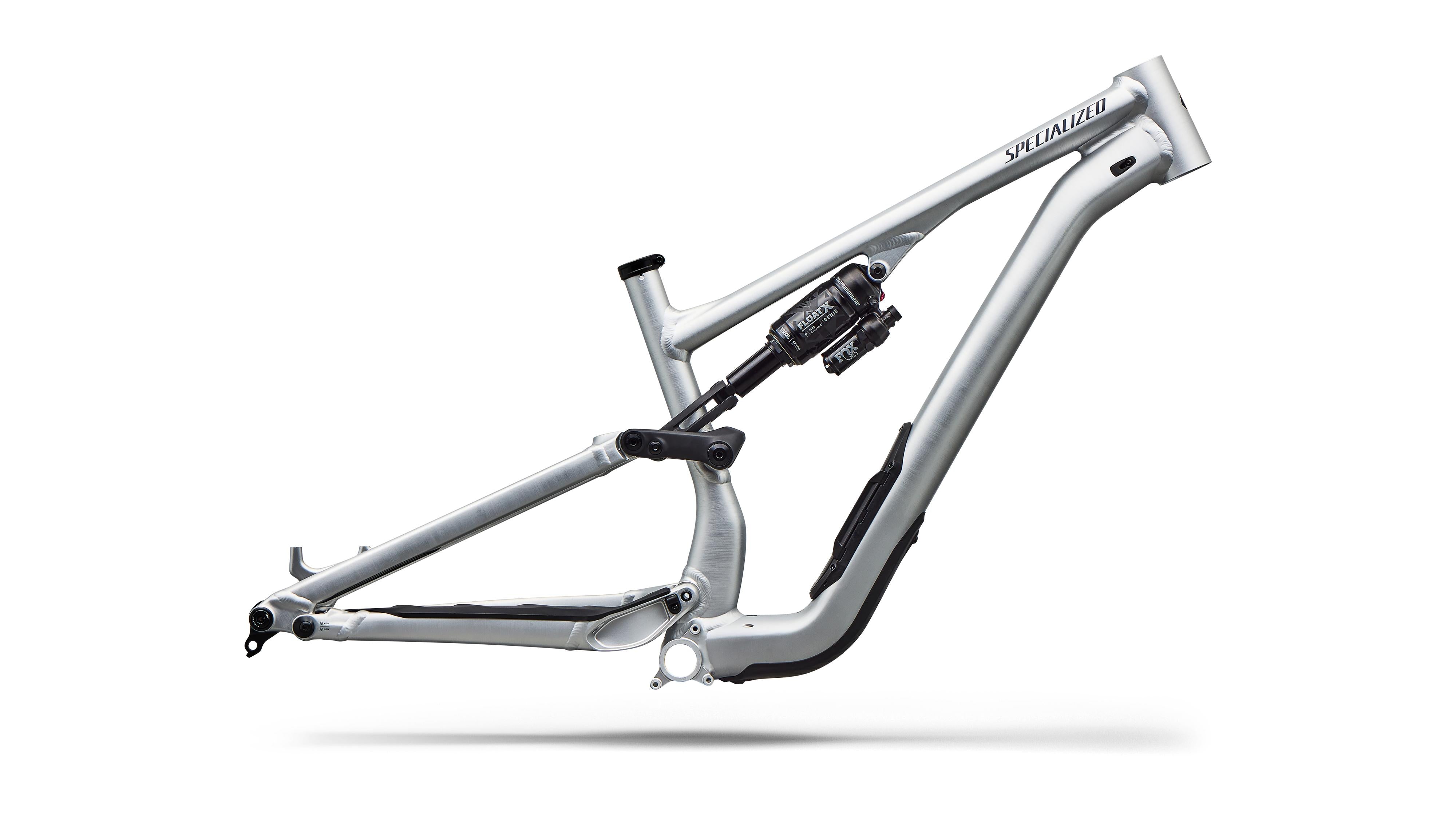 2026 Specialized Stumpjumper 15 EVO Alloy Frameset - FOX FLOAT X
