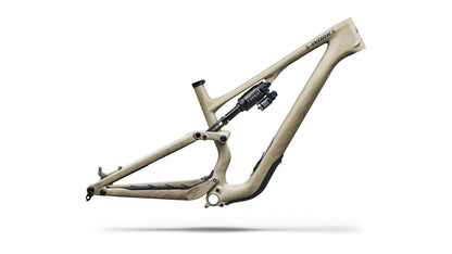 2027 Specialized S-Works Stumpjumper 15 EVO Frameset