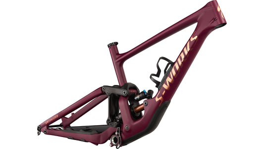 Specialized Enduro S-Works Frame