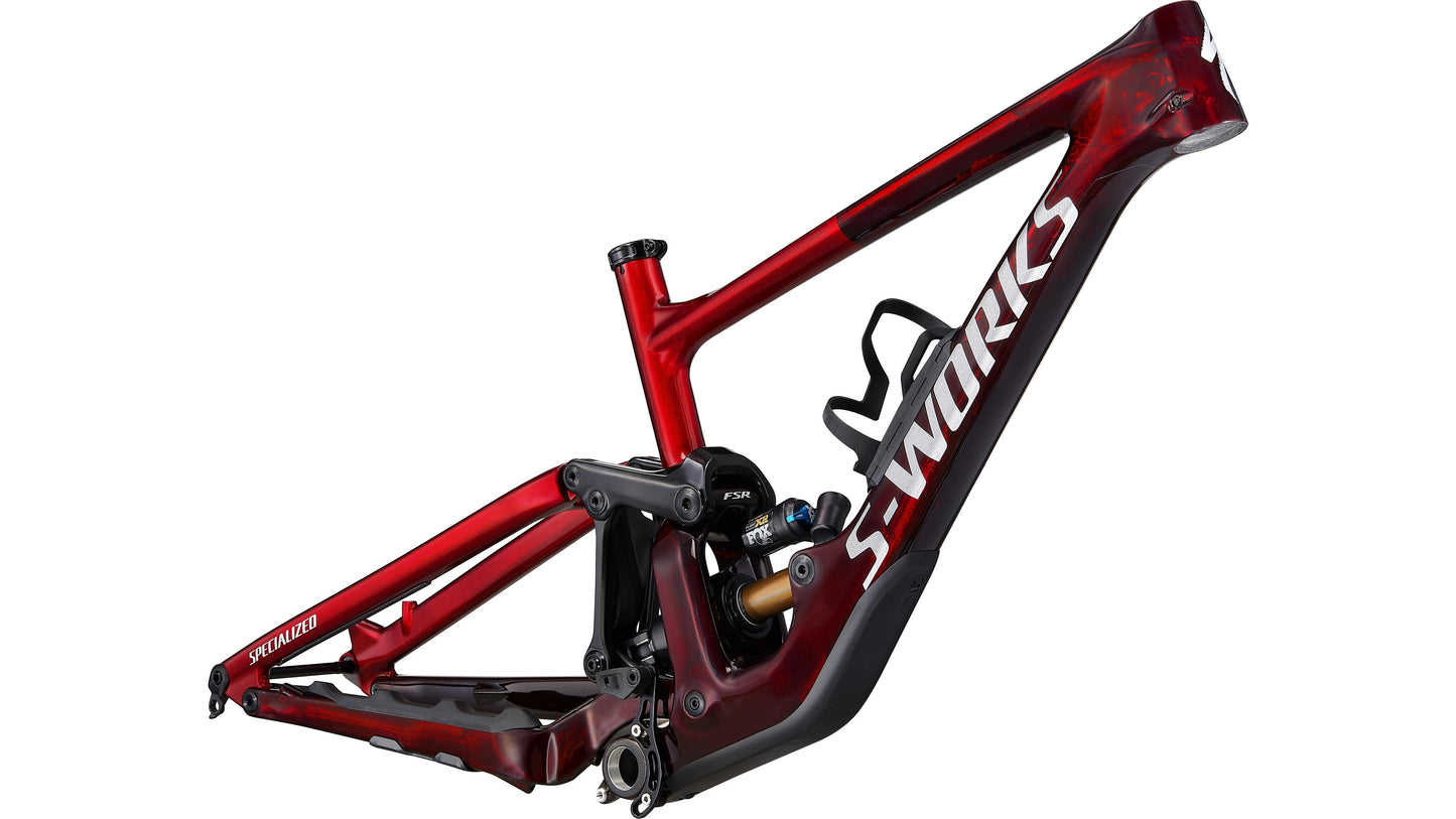 Specialized Enduro S-Works Frame
