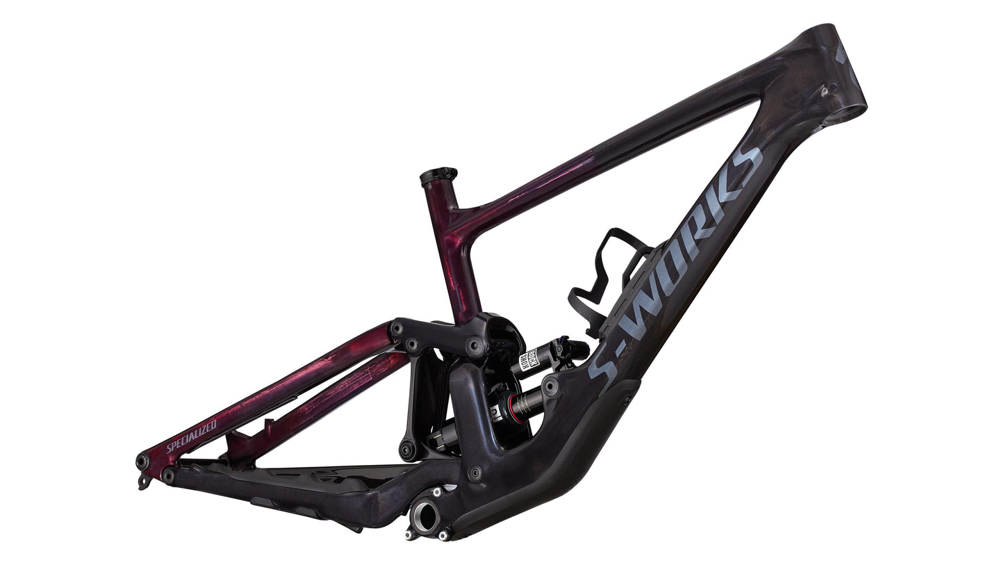 Specialized S-Works Enduro Frameset
