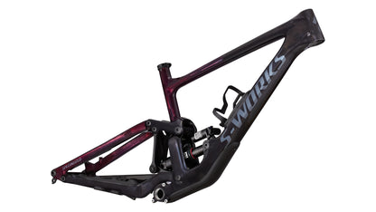 Specialized S-Works Enduro Frameset