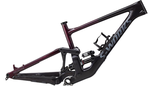 Specialized S-Works Enduro Frameset