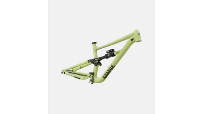 Specialized Status 140 Frame Only