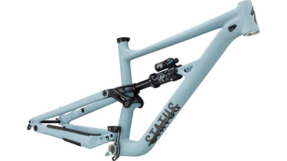 Specialized Status 160 Frame Only