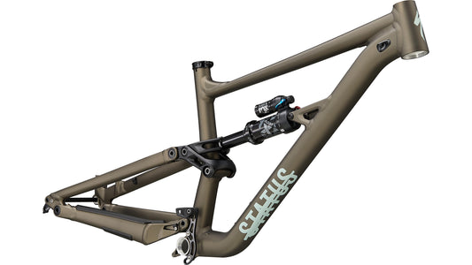 2022 Specialized Status 160 Frameset