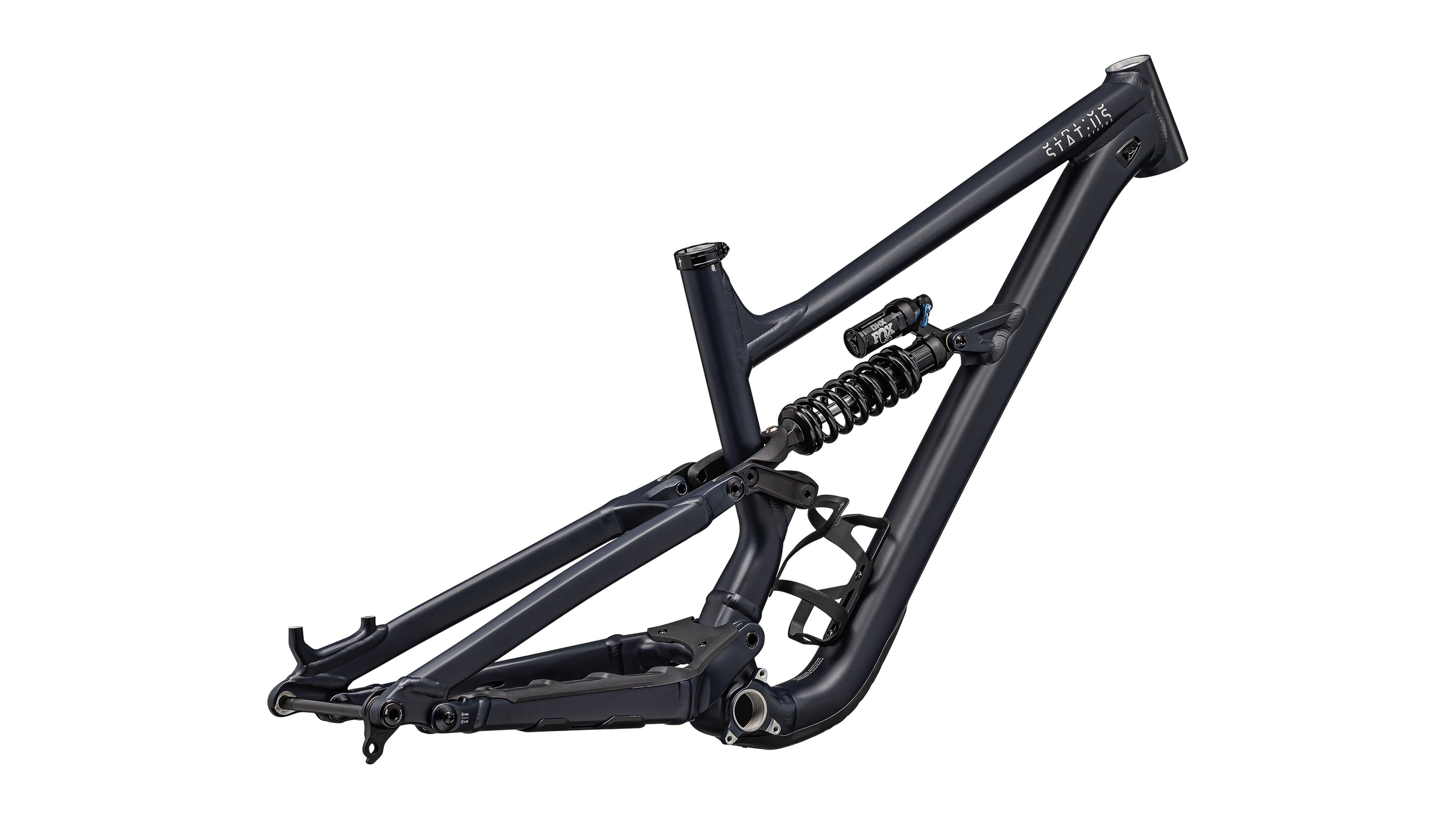 2024 Specialized STATUS 2 170 Frameset – Incycle Bicycles