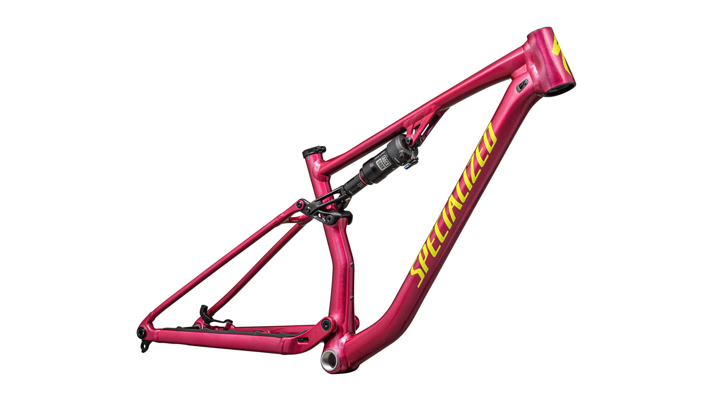 2025 Specialized Chisel Frameset
