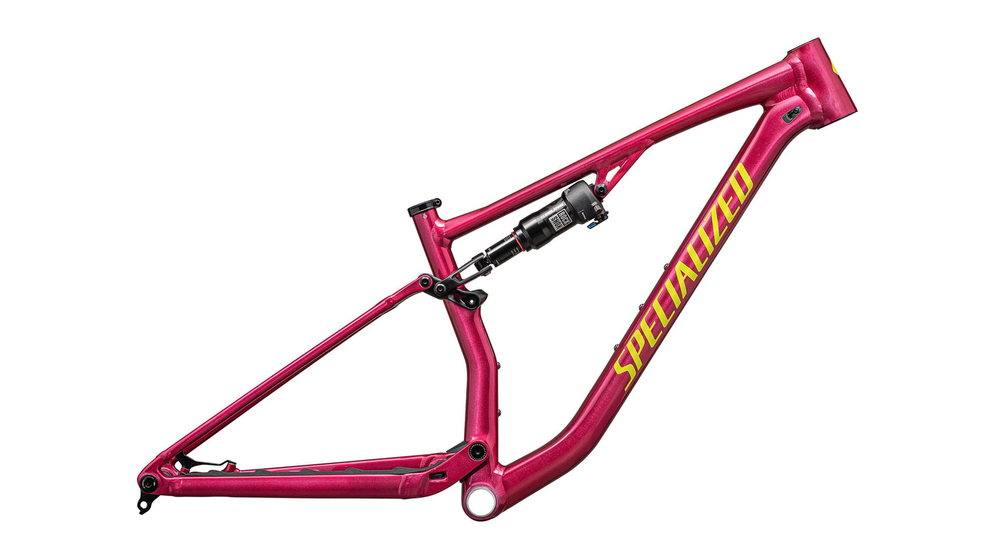 2025 Specialized Chisel Frameset