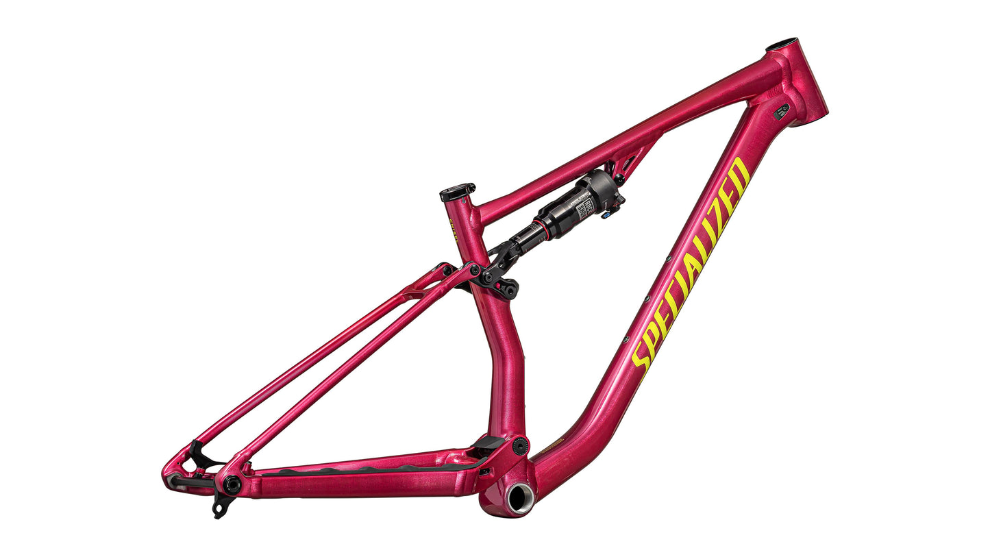 2025 Specialized Chisel Frameset