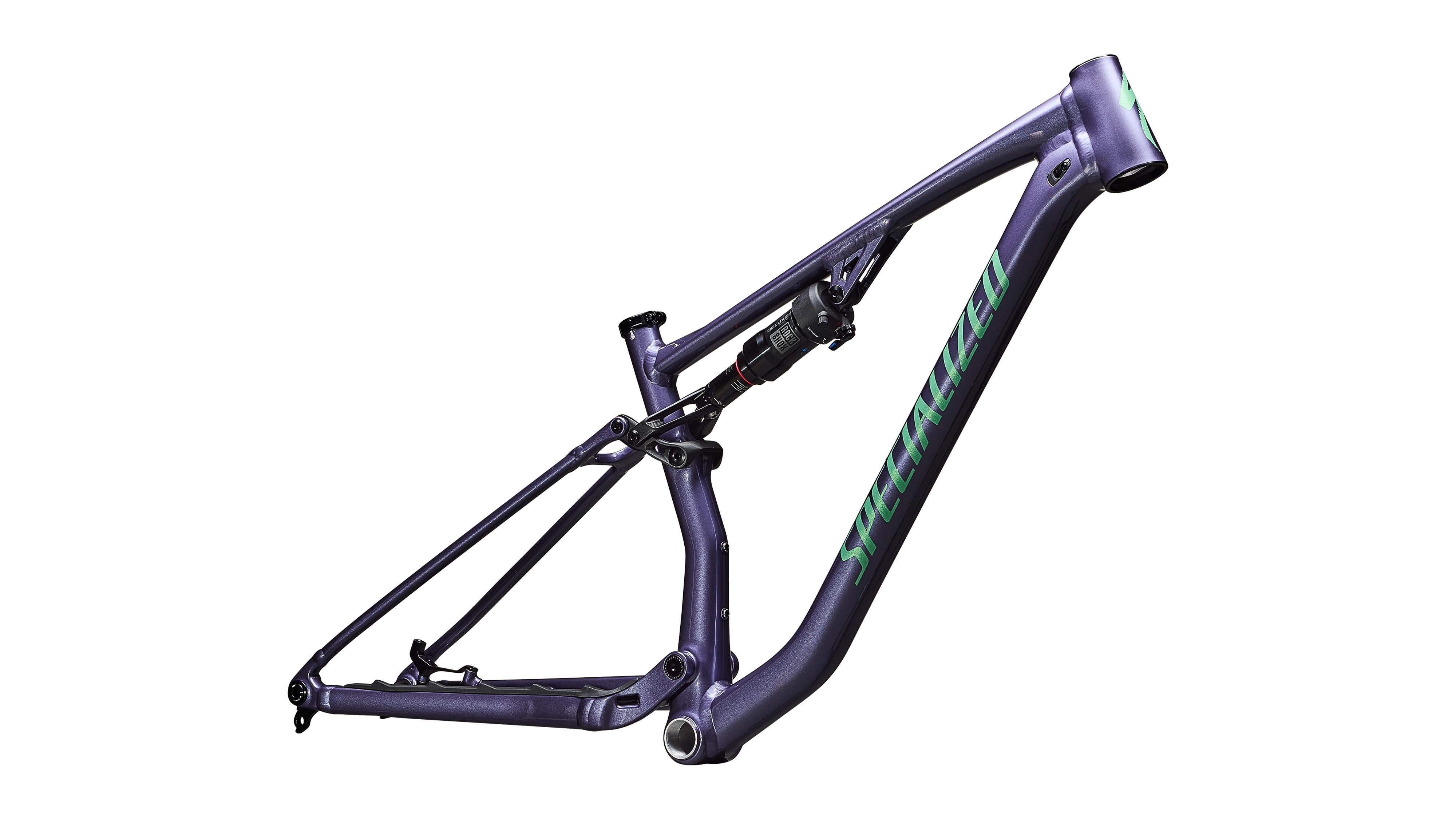 2026 Specialized Chisel Frameset – Incycle Bicycles