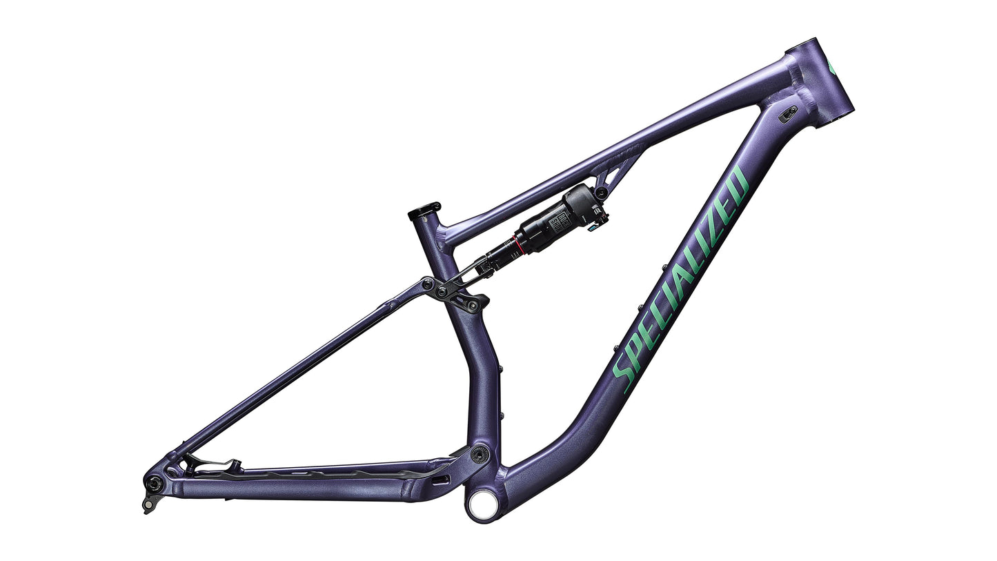 2026 Specialized Chisel Frameset