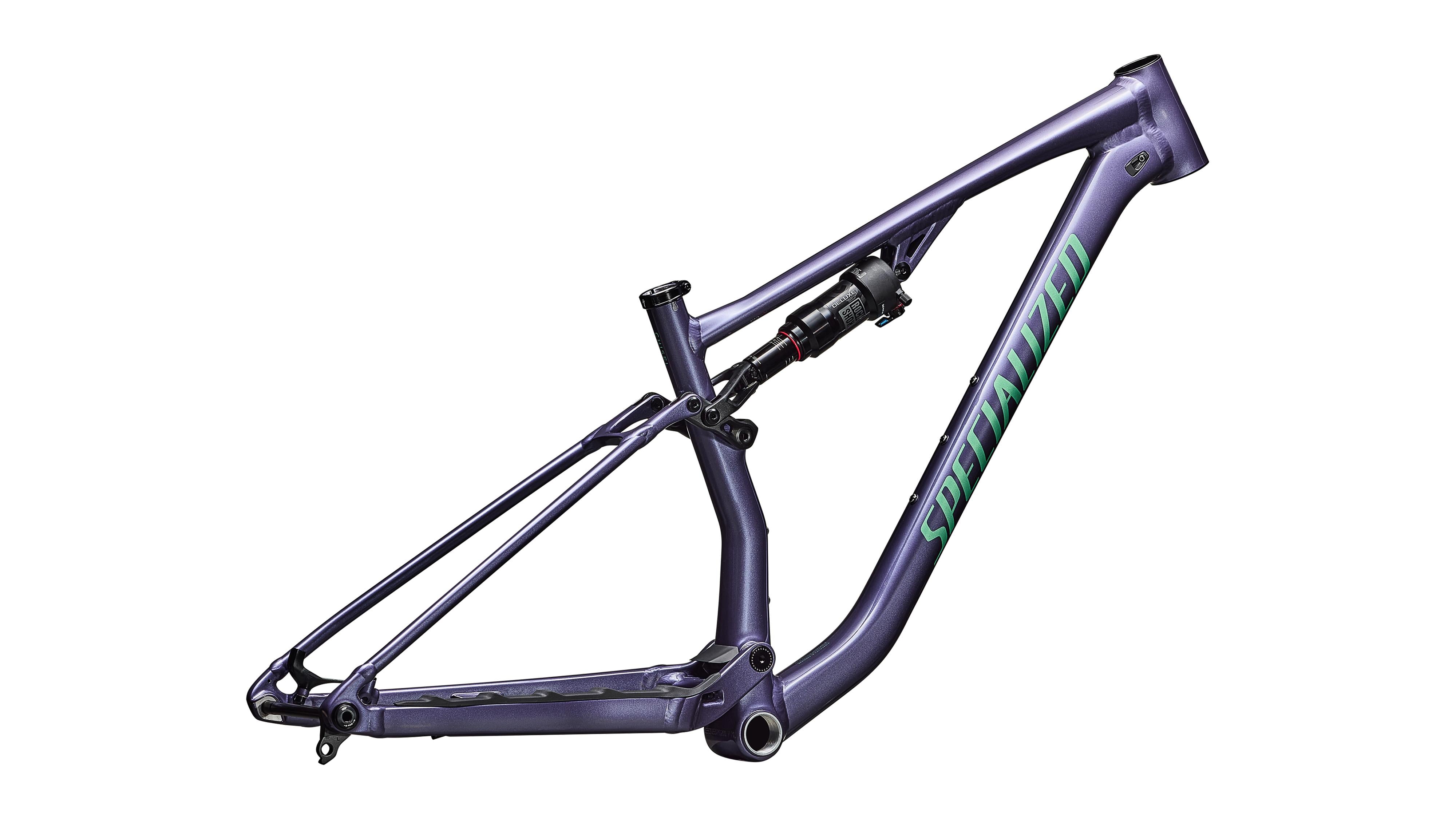 Specialized Chisel Frameset - Thumbnail 4