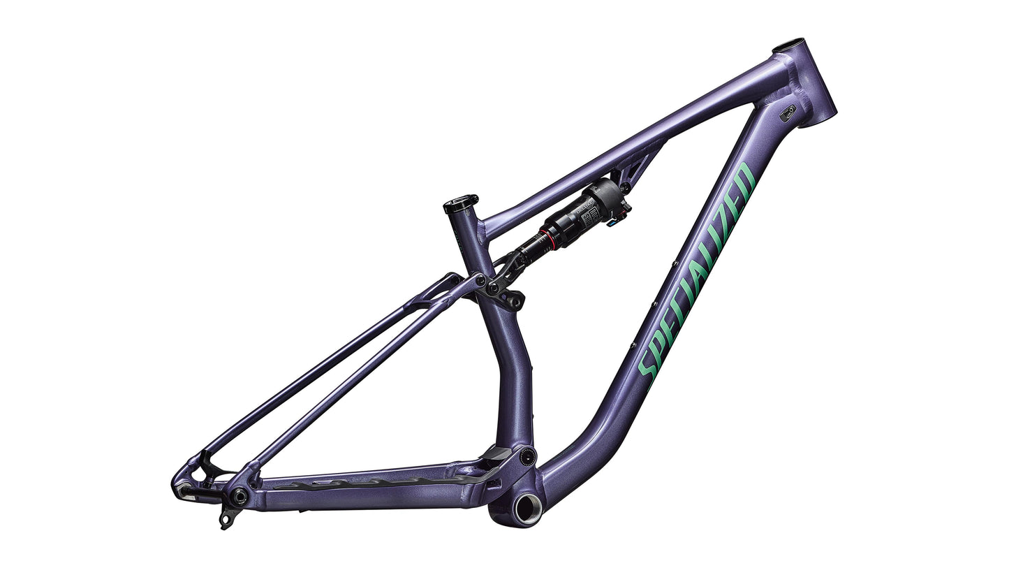 2026 Specialized Chisel Frameset