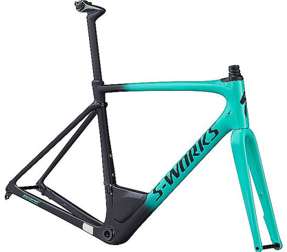 Specialized Roubaix S-Works Frameset