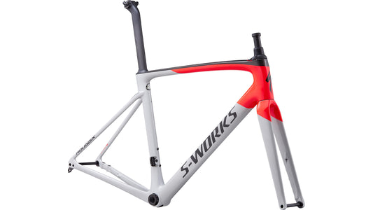 Specialized Roubaix S-Works Frameset