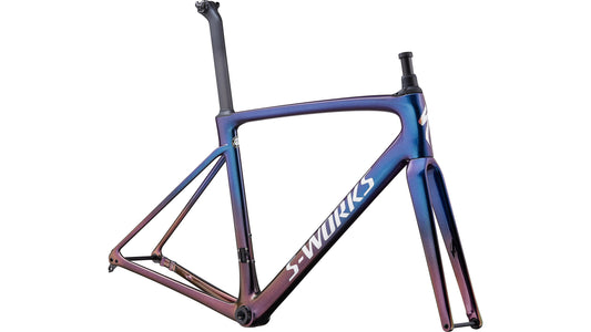 2020 Specialized S-Works Roubaix Frameset