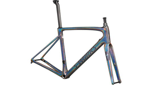 Specialized Roubaix S-Works Frameset