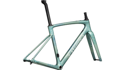 2024 Specialized S-Works Roubaix SL8 Frameset