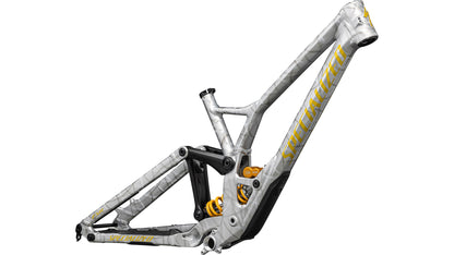 2024 Specialized Demo Race Frameset