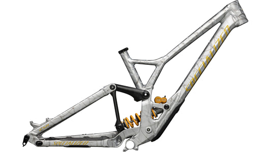 2024 Specialized Demo Race Frameset