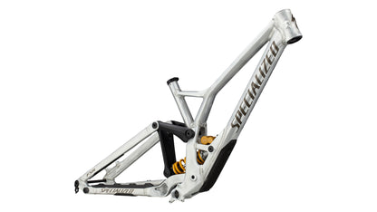 2025 Specialized Demo Race Frameset