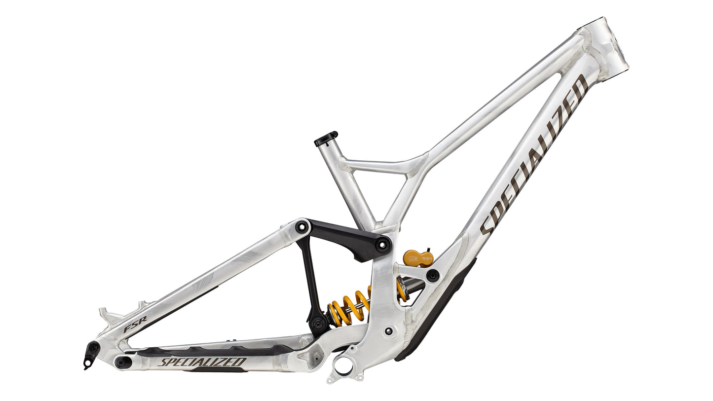 2025 Specialized Demo Race Frameset