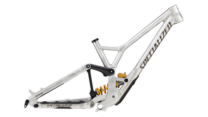 2025 Specialized Demo Race Frameset