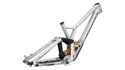 2025 Specialized Demo Race Frameset