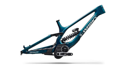 2027 Specialized S-Works Demo 11 Frameset