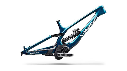 2027 Specialized S-Works Demo 11 Frameset