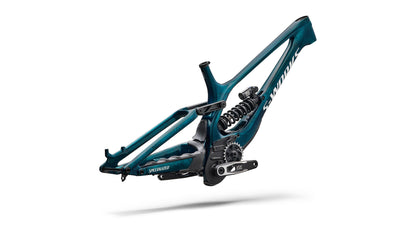 2027 Specialized S-Works Demo 11 Frameset