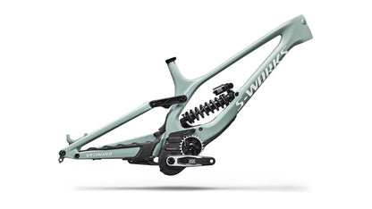2027 Specialized S-Works Demo 11 Frameset