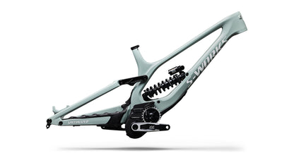2027 Specialized S-Works Demo 11 Frameset