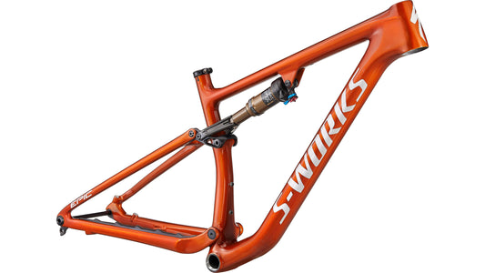 Specialized Epic Evo S-Works Frame