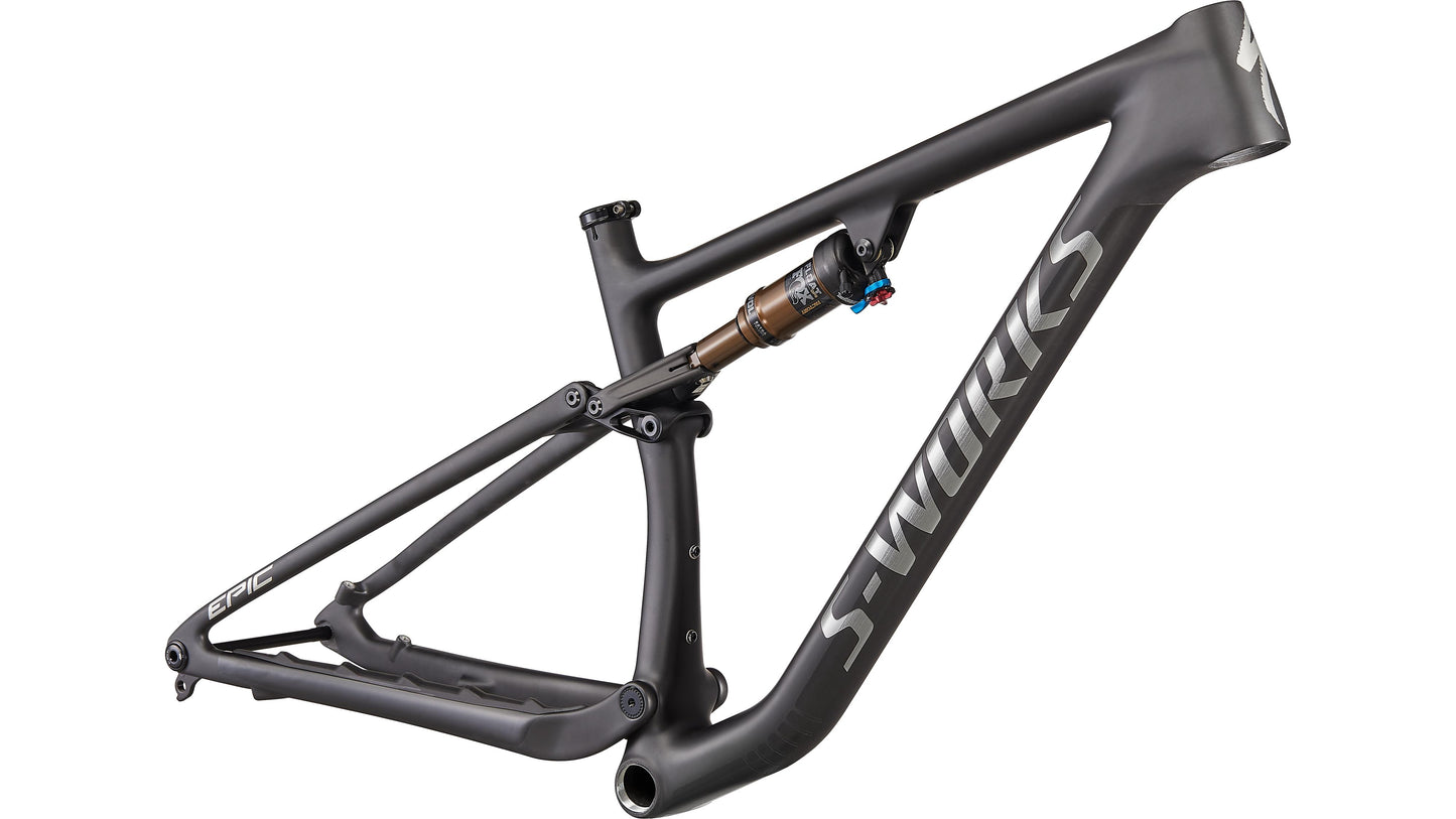 Specialized Epic Evo S-Works Frame