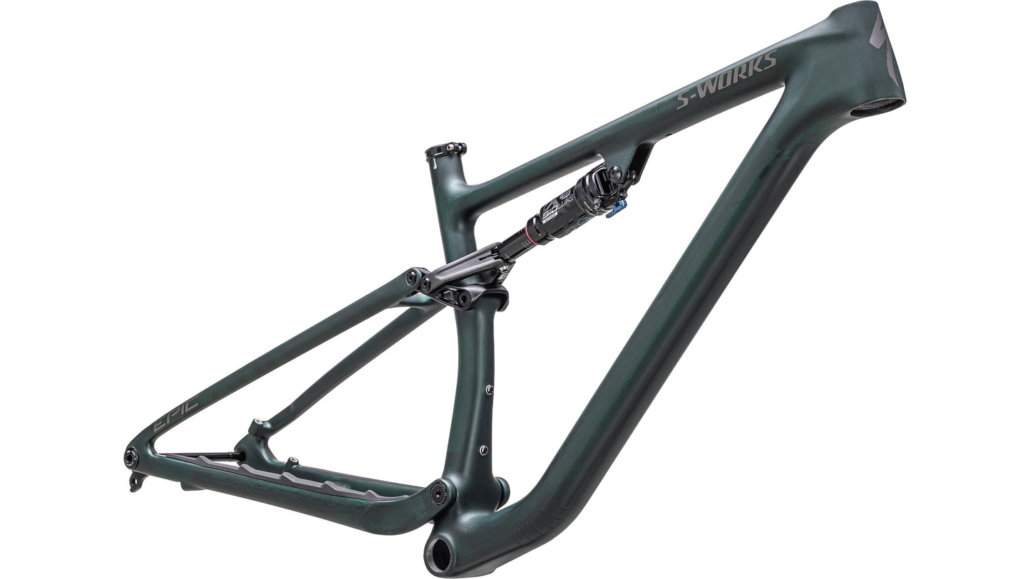 2023 Specialized Epic Evo S-Works Frame