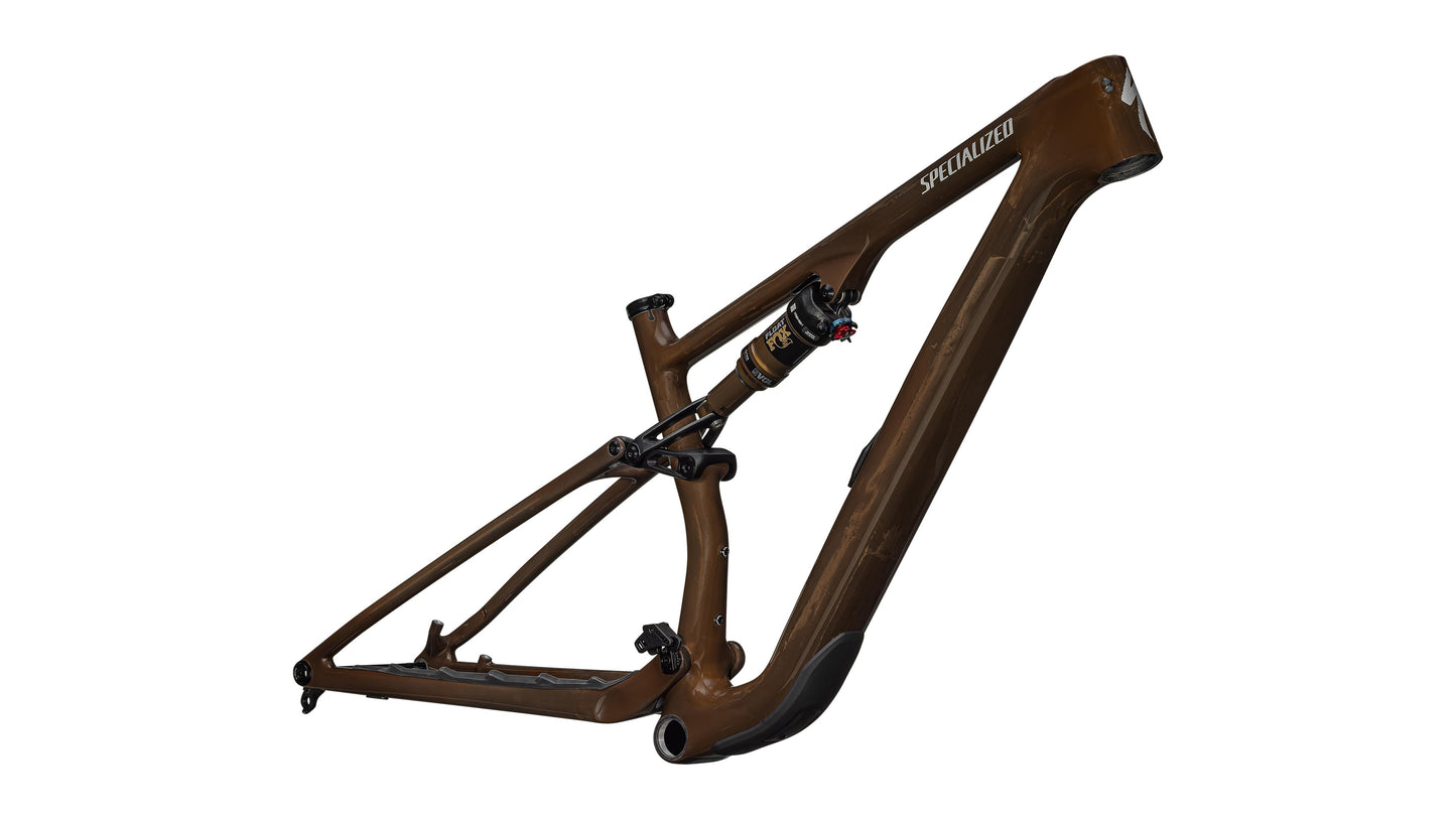 2026 Specialized Epic 8 EVO Pro Frameset