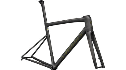 Specialized Tarmac SL8 S-Works Frameset (Ready to Paint)