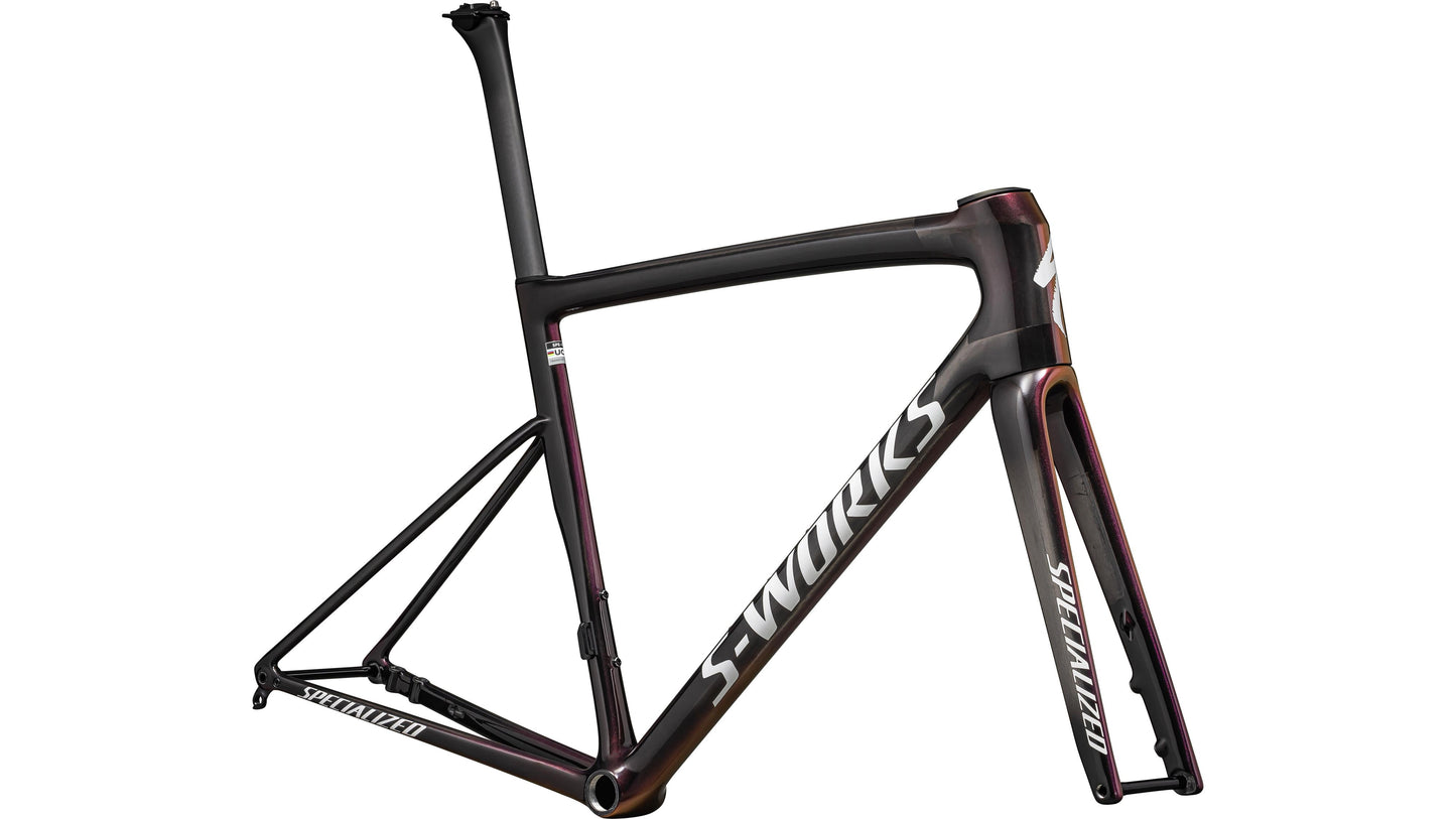 Specialized Tarmac SL8 S-Works Frameset