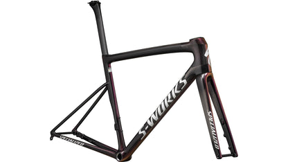 Specialized Tarmac SL8 S-Works Frameset