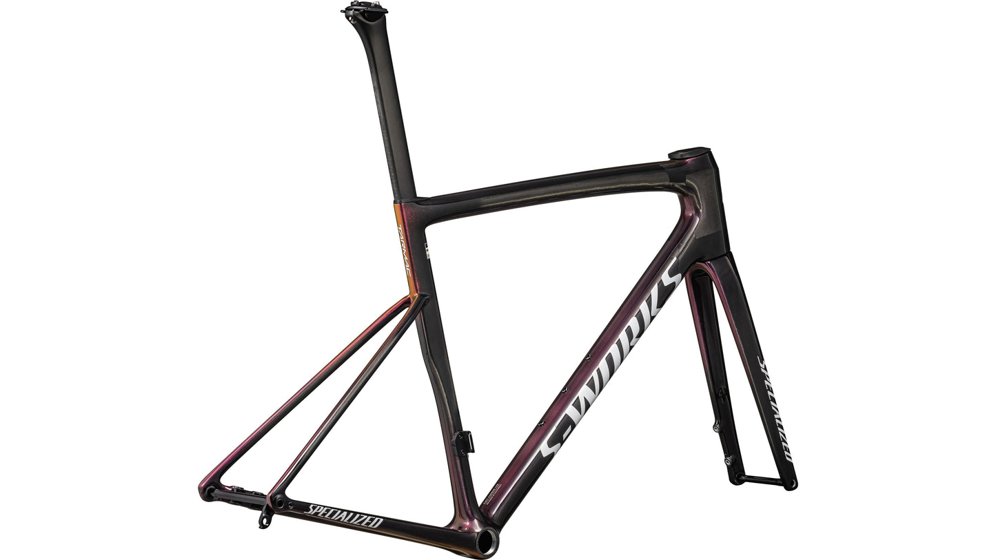 Specialized Tarmac SL8 S-Works Frameset