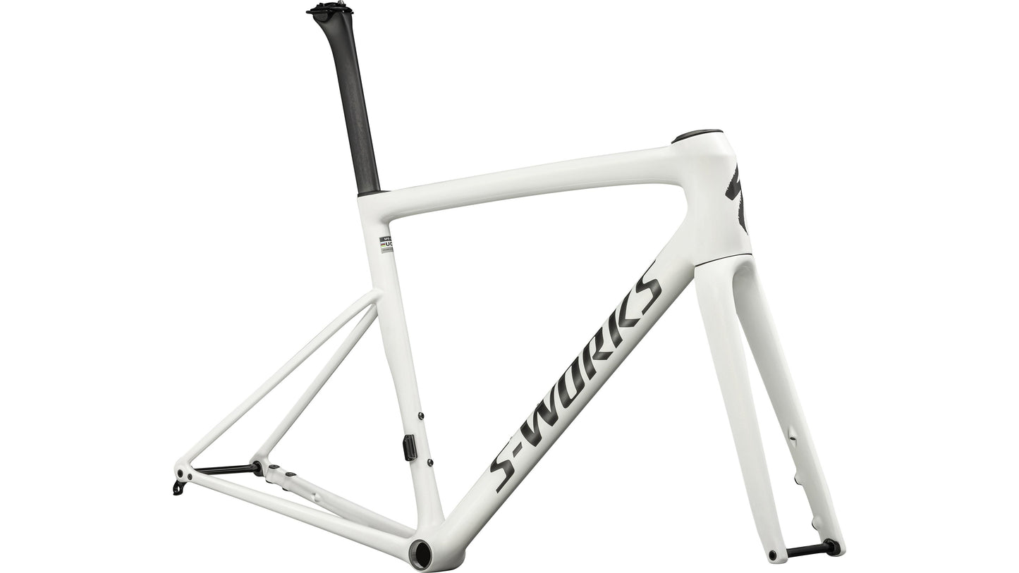 Specialized Tarmac SL8 S-Works Frameset