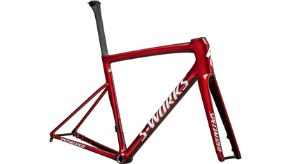 Specialized Tarmac SL8 S-Works Frameset