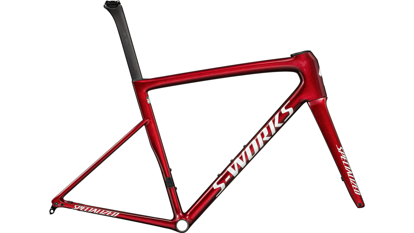 Specialized Tarmac SL8 S-Works Frameset